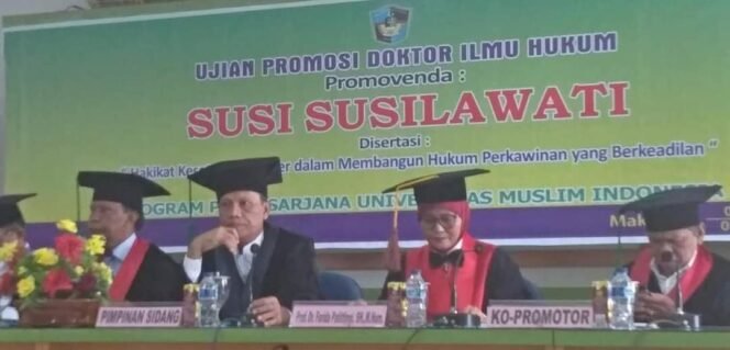 
 Doktor Susi