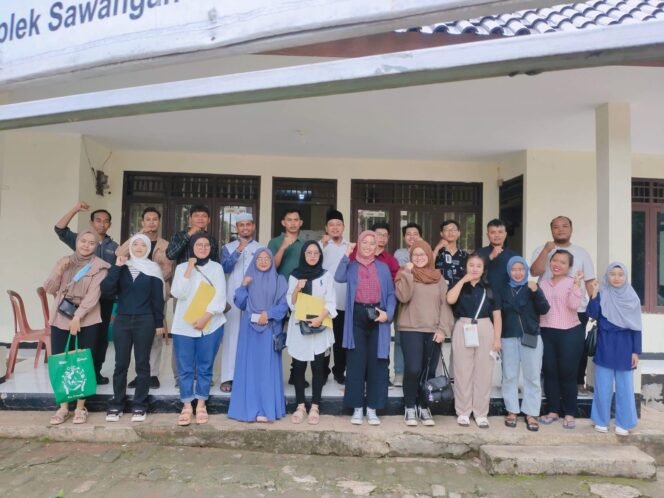 
 SEBELUM KITA MELANGKAH (Sebuah Pengingat untuk Jiwa yang Gundah)
