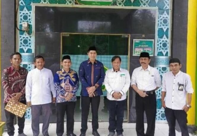 
 Keadilan Dalam Poligami