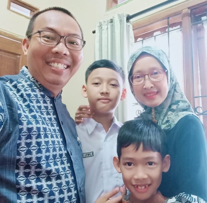 
 ANAKKU AMANAHKU: PERAN KESEHATAN MENTAL ORANGTUA DALAM PENCEGAHAN STUNTING PADA ANAK