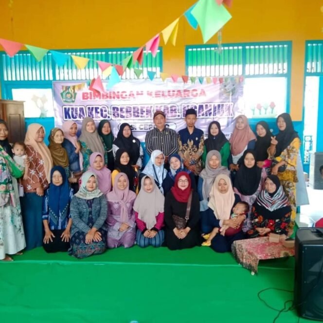 
 Intimidasi dan Kehidupan Seksual dalam Perkawinan