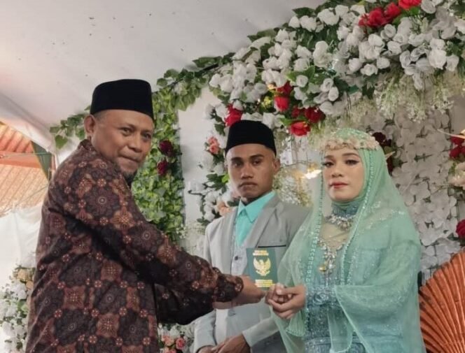 
 Mempersiapkan Generasi Bebas Stunting Melalui Pernikahan Yang Sah Menurut Pandangan Islam