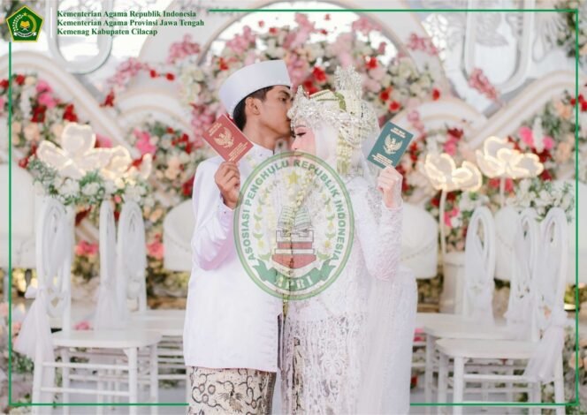 
 Jodohmu Adalah yang Terbaik : Hikmah di Balik Ketetapan Allah