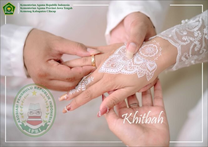 
 Khitbah : Langkah Awal Menuju Pernikahan yang Penuh Berkah