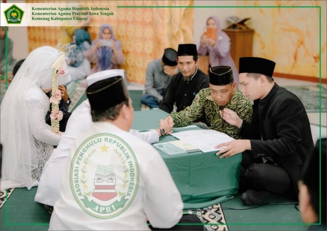 
 Keutamaan Ayah sebagai Wali dalam Menikahkan Anak Perempuannya