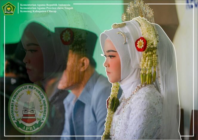 
 Menjalani Babak Baru : Adaptasi Seorang Wanita Setelah Menikah