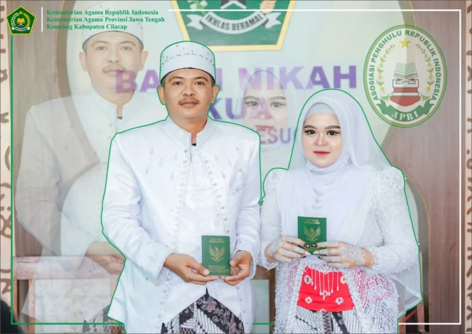 
 Pentingnya Pencatatan Pernikahan di KUA: Melindungi Hak dan Menjaga Keabsahan Pernikahan
