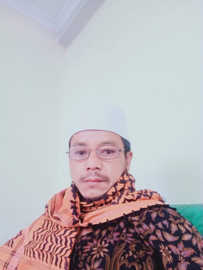 
 Khutbah Jumat: KEISTIMEWAAN MALAM NISFU SYA’BAN