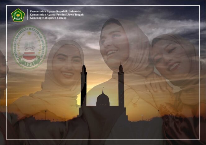 
 Menyambut Bulan Ramadhan dengan Penuh Suka Cita