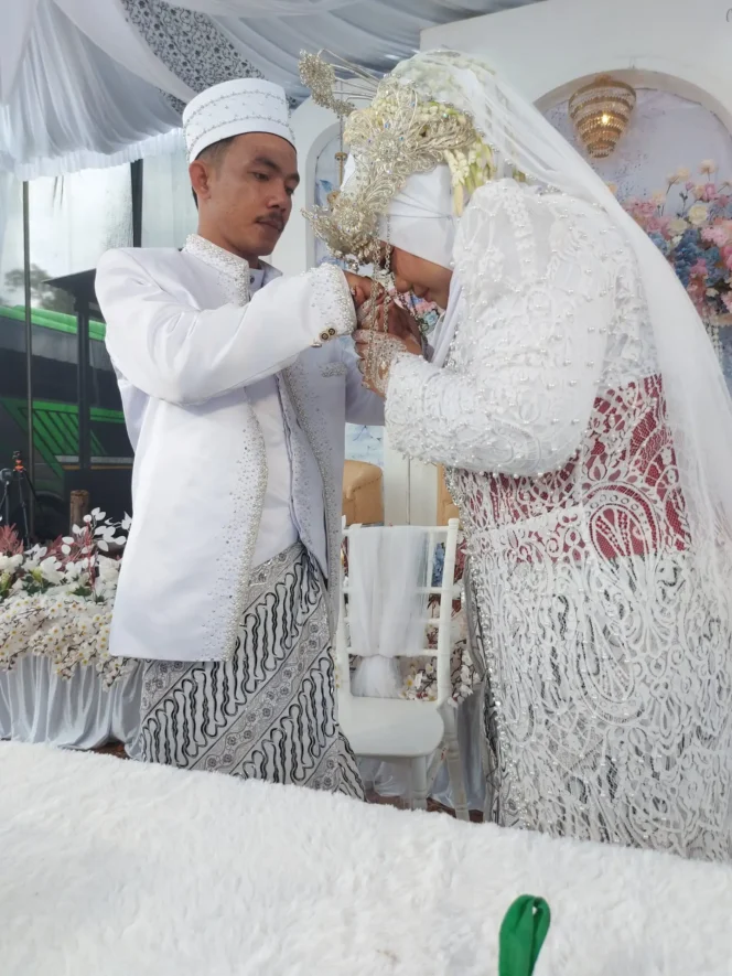 
 Wali Nikah Ab’ad Part 4