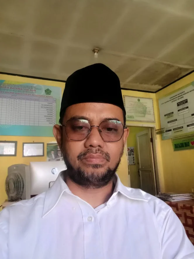 
 MARHABAN YA RAMADHAN