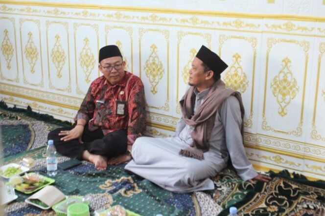 
 Perlukah “Berburu” Lailatul Qodar ?