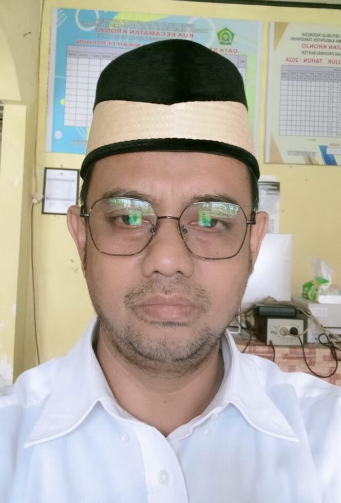
 HIKMAH PUASA RAMADHAN