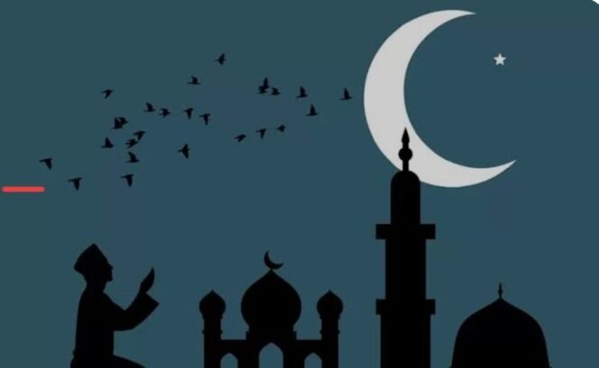 
 KEUTAMAAN RAMADHAN