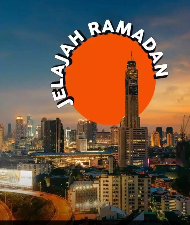 
 LAILATUL QADR