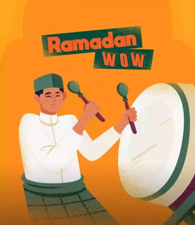 
 HAKIKAT IDUL-FITRI