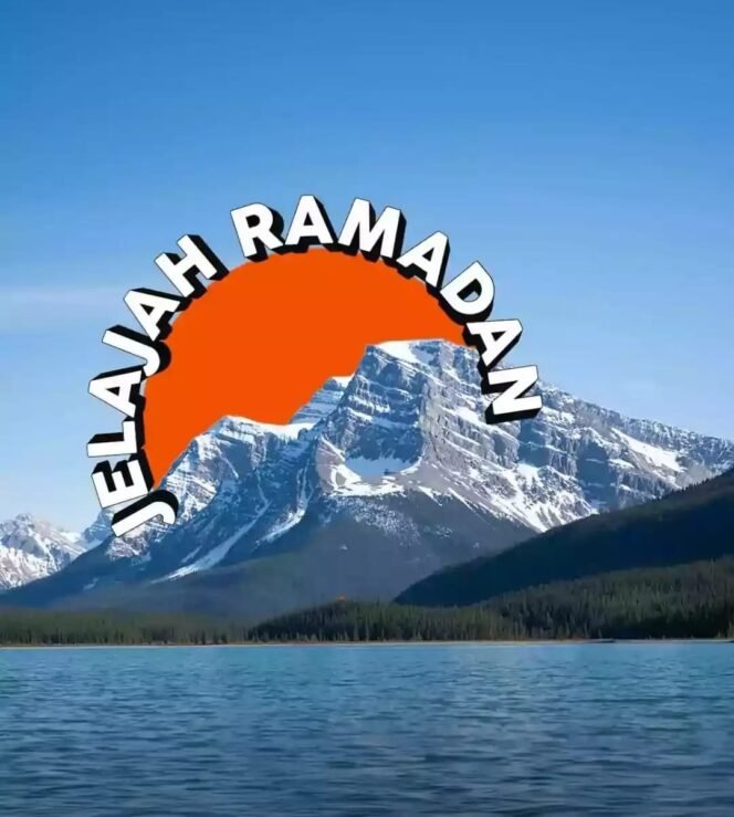 
 ZAKAT FITRAH PENYEMPURNA IMAN, ILMU, DAN AMAL