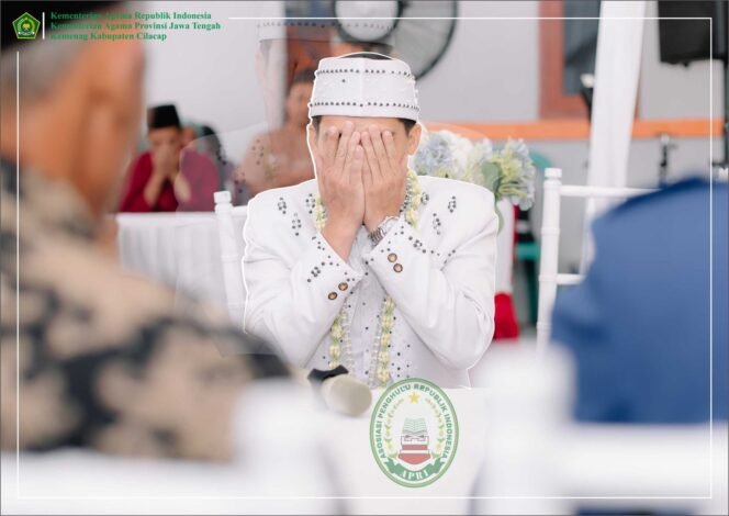
 Tanggung Jawab dan Rasa Syukur: Dua Pilar Laki-Laki sebagai Suami dalam Pernikahan
