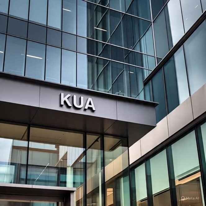 
 BENARKAH KUA DIANGGAP KANTOR URUSAN APA SAJA?