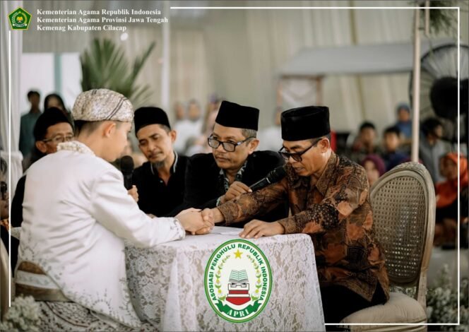 
 Tugas Wali dalam Pernikahan Sebagai Penjaga Amanah dan Pelindung Hak Wanita