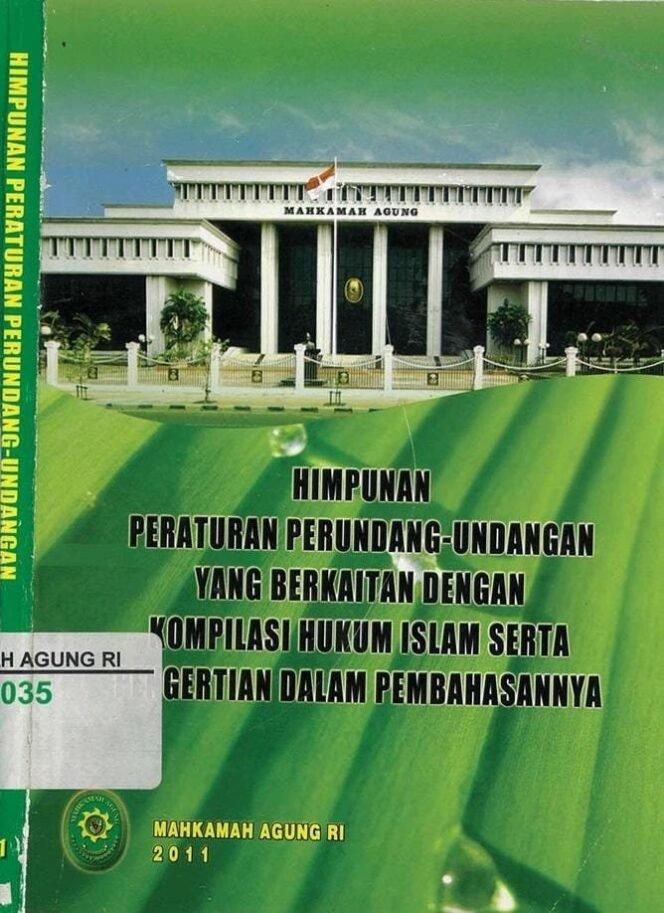 
 Dominasi Fikih Syafii dan Perilaku ‘Mendua’ pada Kawin Hamil