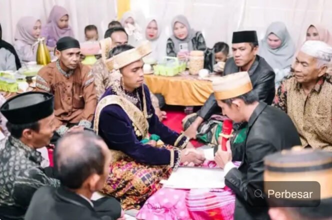 
 Tradisi Sibali Peri Sebagai Penopang Keluarga Sakinah Masyarakat Bugis
