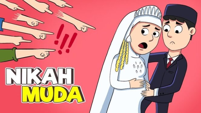 
 Pernikahan Usia Dini di Kabupaten Bekasi: Antara Tekanan Sosial dan Tantangan Zaman