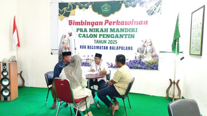 
 Nilai-Nilai Hifz al-Usroh Dalam Pencatatan Perkawinan