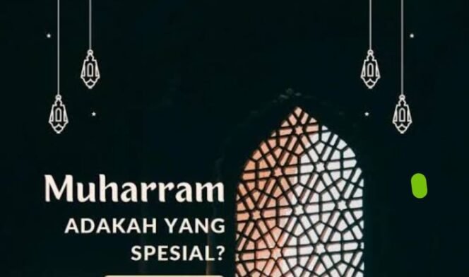 
 Muharram dan Anggapan Sial Pernikahan di Dalamnya